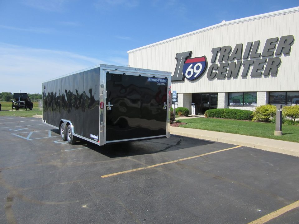 2026 Sure-Trac STWCH10224TA-100 photo 4