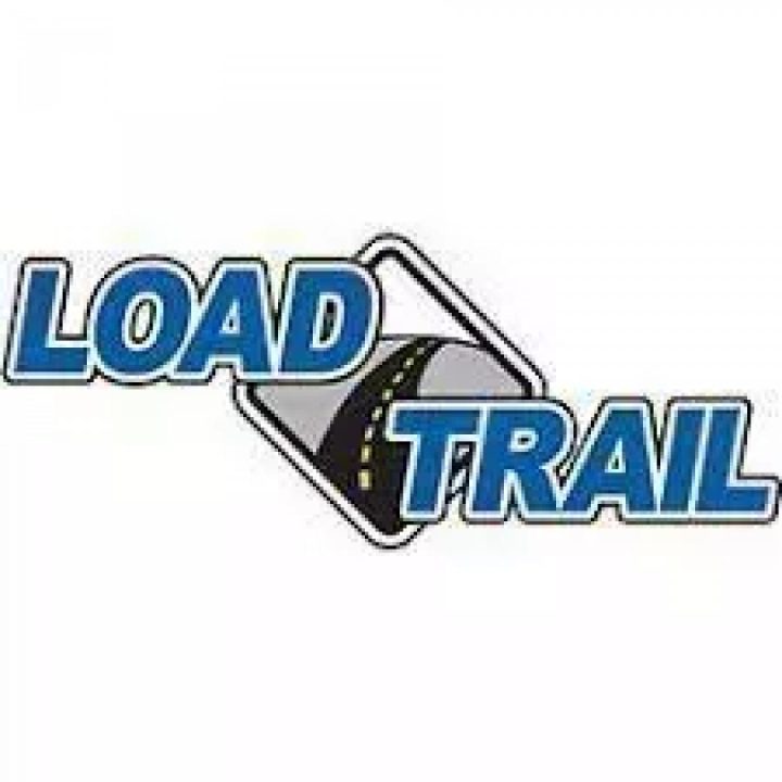 New 2026 Load Trail CH8322073MX_113804 7X22 TA3 Equipment Trailer *NAVY BLUE *MAX RAMPS