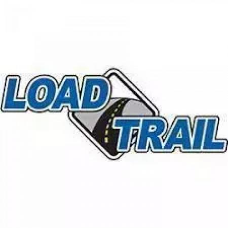 New 2026 Load Trail CH8322073MX_113804 7X22 TA3 Equipment Trailer *NAVY BLUE *MAX RAMPS