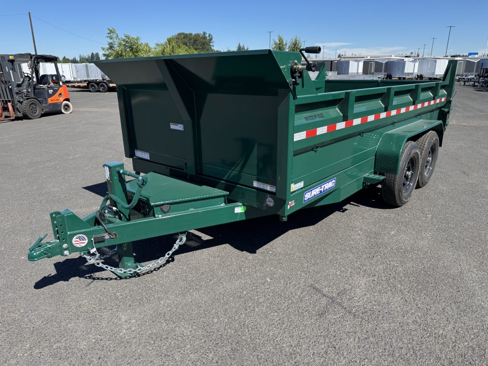 2026 Sure-Trac