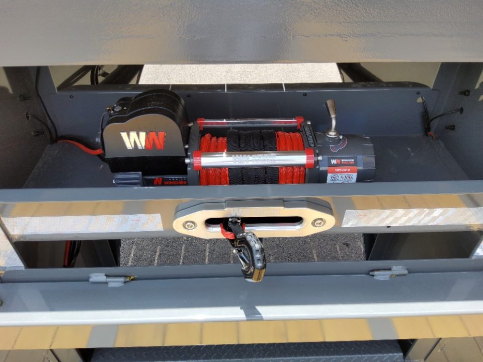 New 2026 Diamond C Trailers FMAX216HDT 2-PA Flatbed Trailer