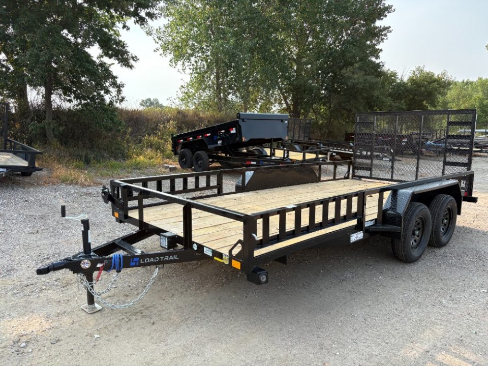 2027 Load Trail