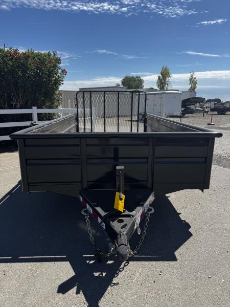 New 2026 GR Trailers UT-HS-TDM Utility Trailer