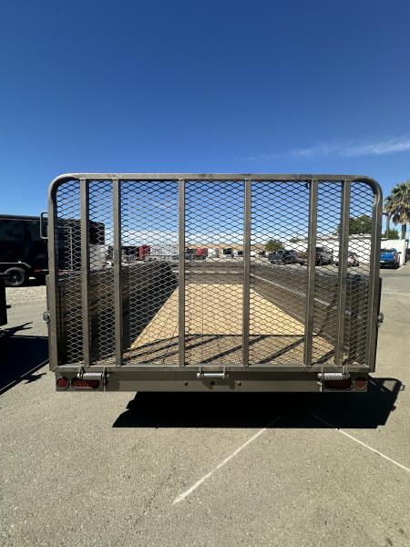 New 2026 GR Trailers UT-HS-TDM Utility Trailer