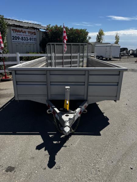 New 2026 GR Trailers UT-HS-TDM Utility Trailer