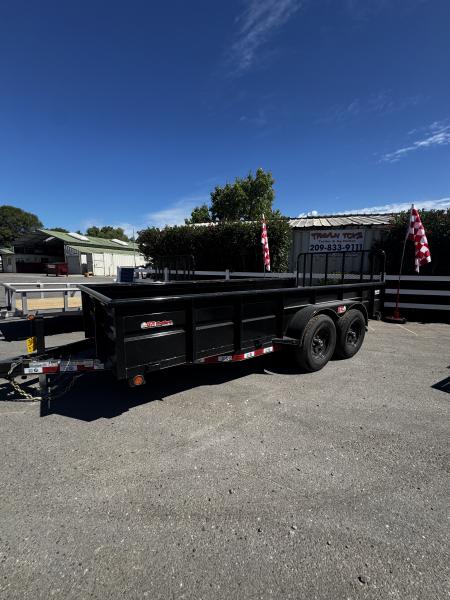 New 2026 GR Trailers UT-HS-TDM Utility Trailer