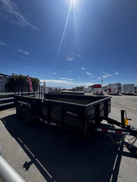New 2026 GR Trailers UT-HS-TDM Utility Trailer