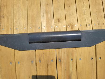 New 2026 Buckshot 102"x24' Gooseneck Tilt Trailer