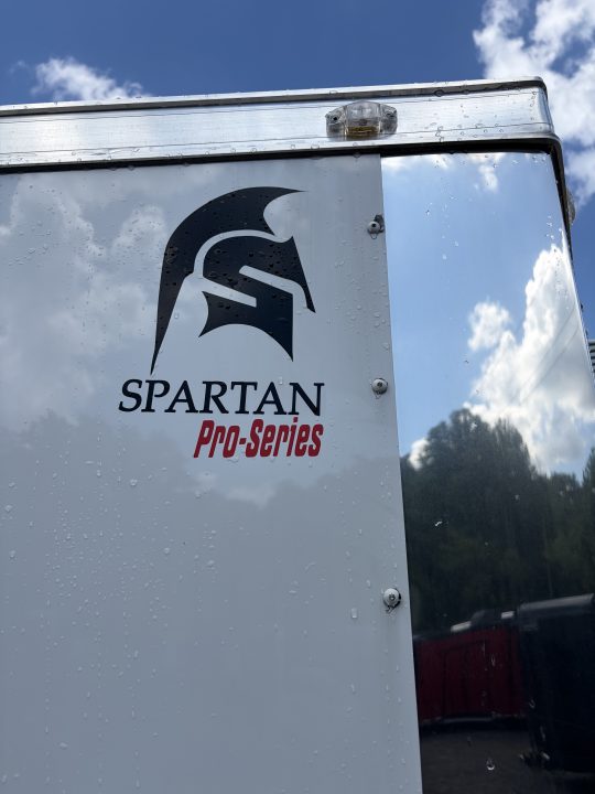 2027 Spartan photo 2