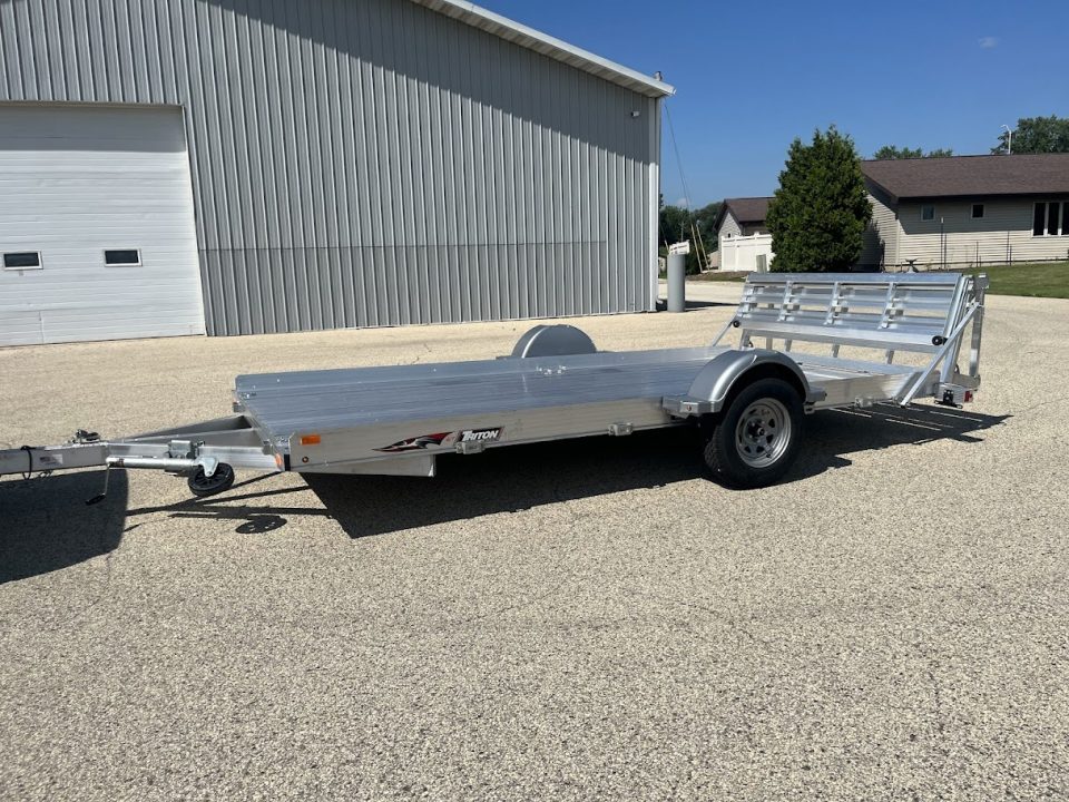 2019 Triton