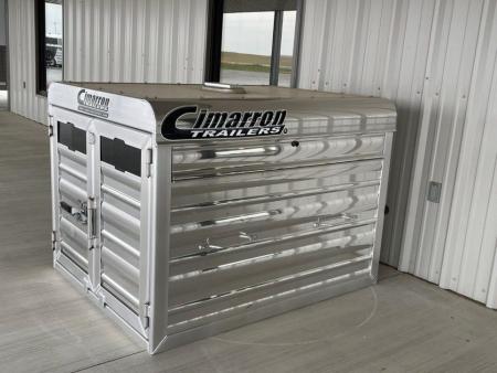 New 2026 Cimarron 60  Stock Box 1247