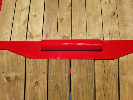 New 2026 Buckshot 102"x22' BP Tilt Trailer