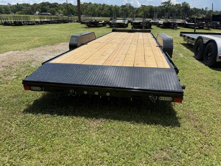 New 2027 MAXX-D C5X8324 Car Hauler