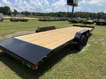 New 2027 MAXX-D C5X8324 Car Hauler