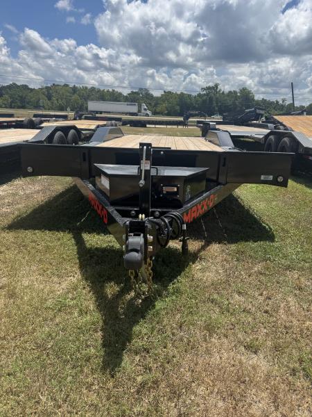 New 2027 MAXX-D H5X10222 Car Hauler