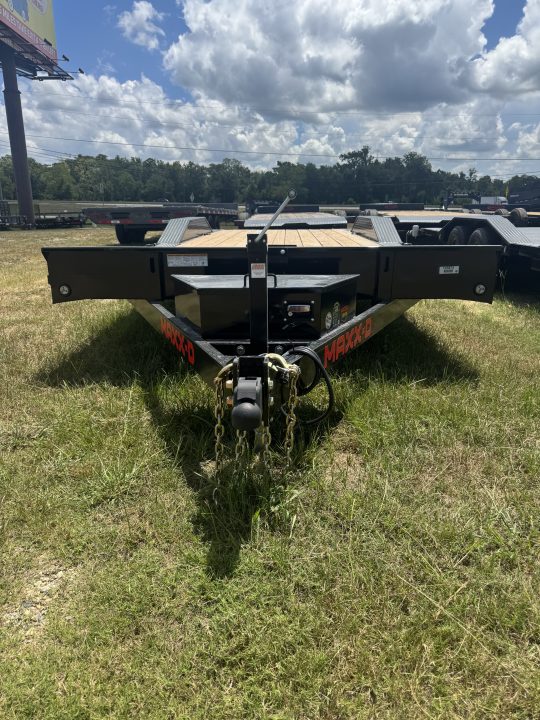 2027 MAXXD H5X10222
