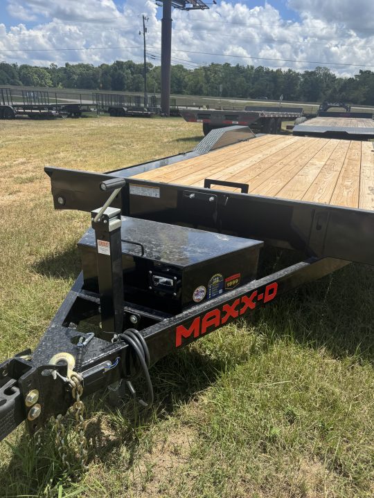 2027 MAXXD H5X10222 photo 4