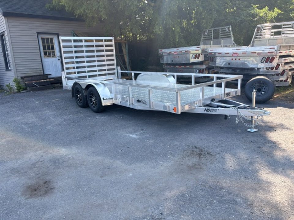 2027 Black Rhino LST