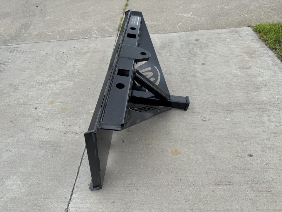 New 2026 Millwood Metalworks Machinery Mover Attachment