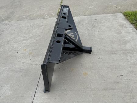 New 2026 Millwood Metalworks Machinery Mover Attachment