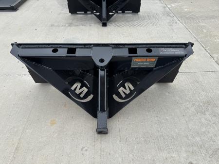 New 2026 Millwood Metalworks Machinery Mover Attachment