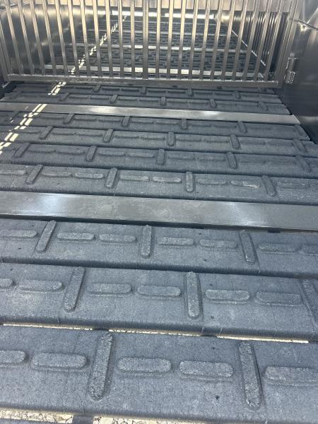 New 2026 Kodiak Trailers GN STOCK 6'8X24 Stock / Stock Combo Trailer