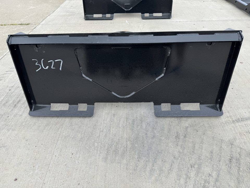 New 2026 Millwood Metalworks Machinery Mover Attachment