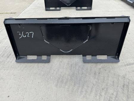 New 2026 Millwood Metalworks Machinery Mover Attachment