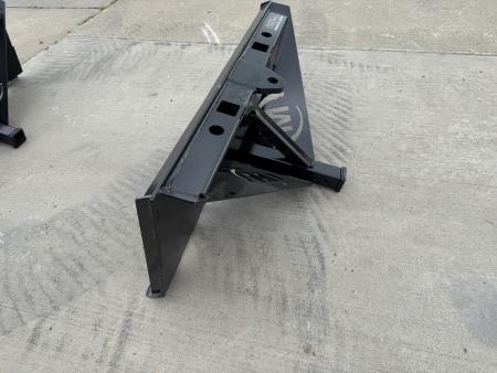 New 2026 Millwood Metalworks Machinery Mover Attachment