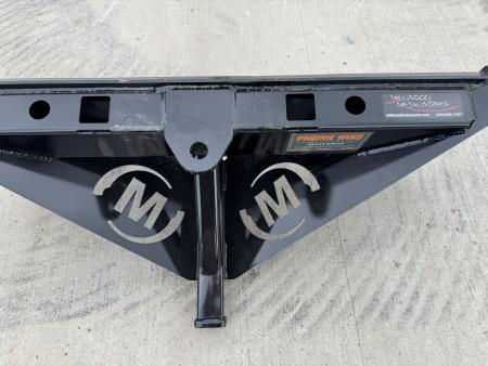 New 2026 Millwood Metalworks Machinery Mover Attachment