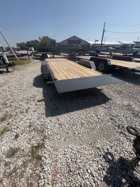 2026 LIBERTY photo 6
