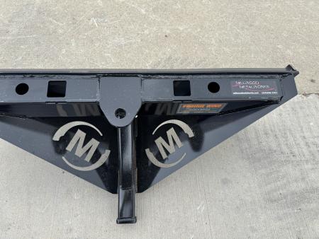 New 2026 Millwood Metalworks Machinery Mover Attachment