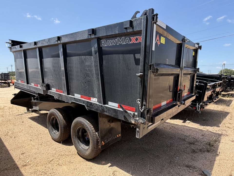 2026 RawMaxx HDX photo 2