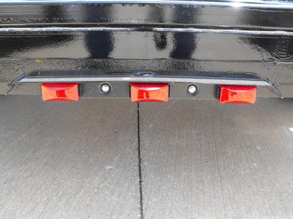 New Utility Trailer  5 X 8   HD Spring Assisted  4' Ramp