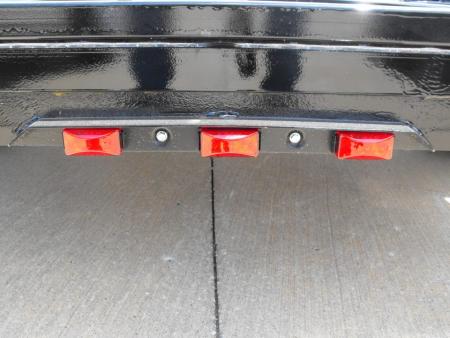 New Utility Trailer  5 X 8   HD Spring Assisted  4' Ramp