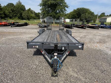 Used 2026 Lamar Equipment Trailer | 83" x 22' 14K GVWR