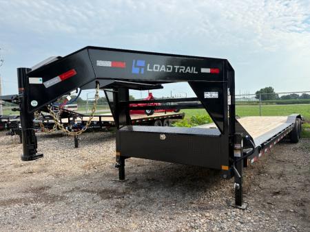 New 2026 Load Trail 102 x32' Car Hauler