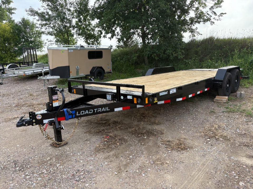 2027 Load Trail