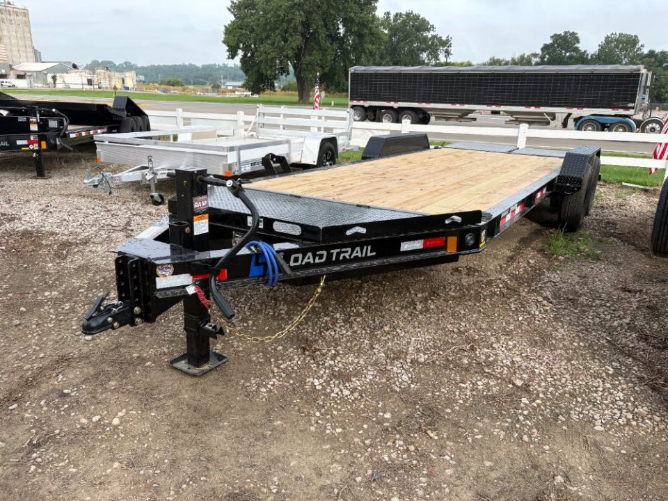 2027 Load Trail