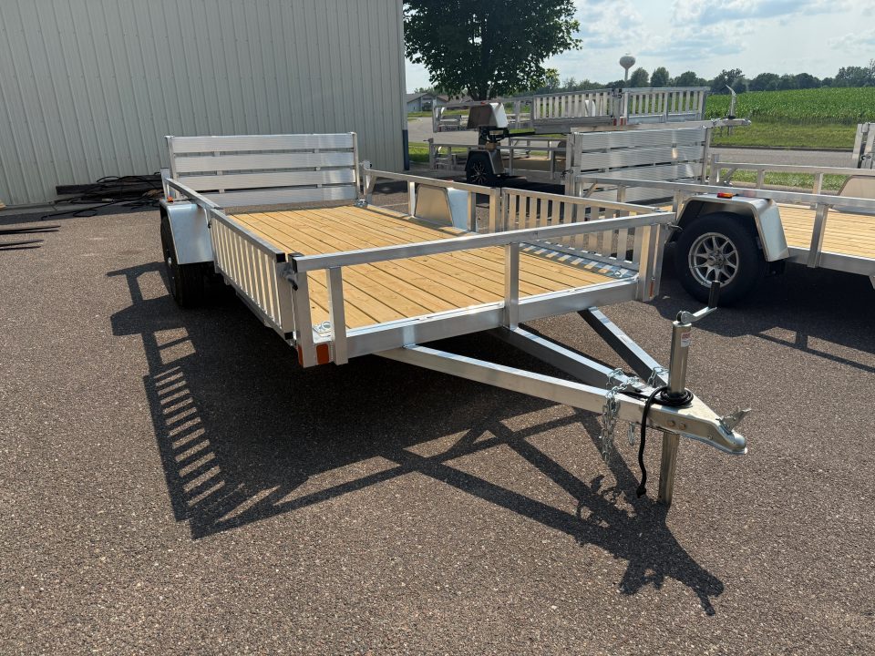 2027 Rance Aluminum photo 3