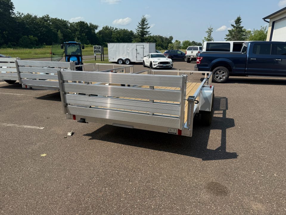 2027 Rance Aluminum photo 2