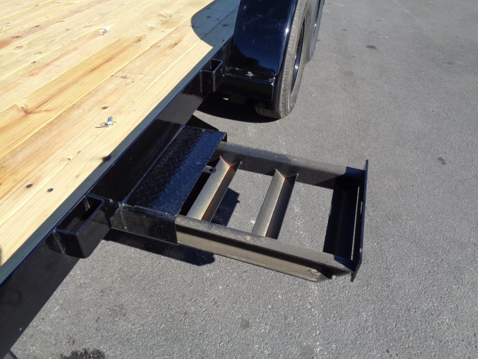 New 2027 BIG TEX Trailer * 70CH-20 * 20Ft Tandem Axle 7k Car Hauler