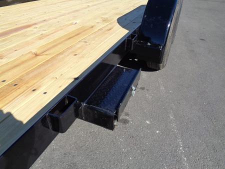New 2027 BIG TEX Trailer * 70CH-20 * 20Ft Tandem Axle 7k Car Hauler