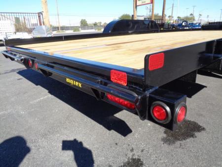 New 2027 BIG TEX Trailer * 70CH-20 * 20Ft Tandem Axle 7k Car Hauler