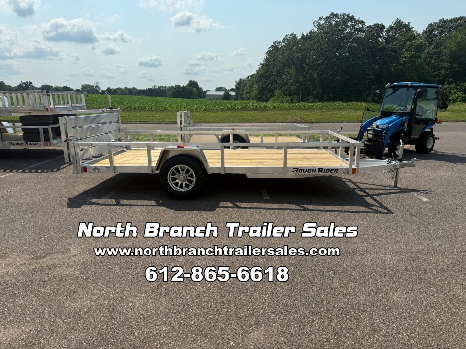 2027 Rance Aluminum