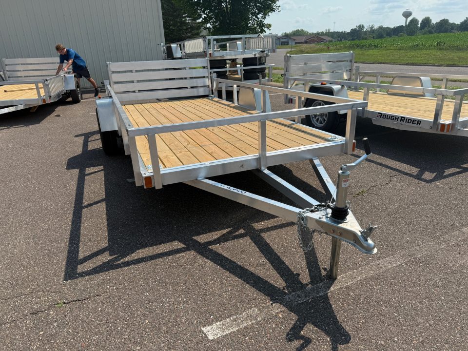 2027 Rance Aluminum photo 2