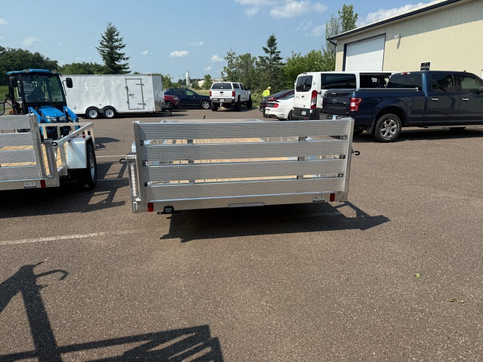 2027 Rance Aluminum photo 3