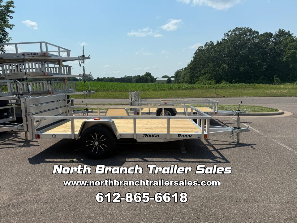 2027 Rance Aluminum
