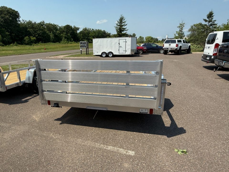 2027 Rance Aluminum photo 2