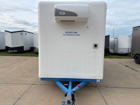 New 2026 POLAR KING MOBILE LLC PKM616 Specialty Trailer